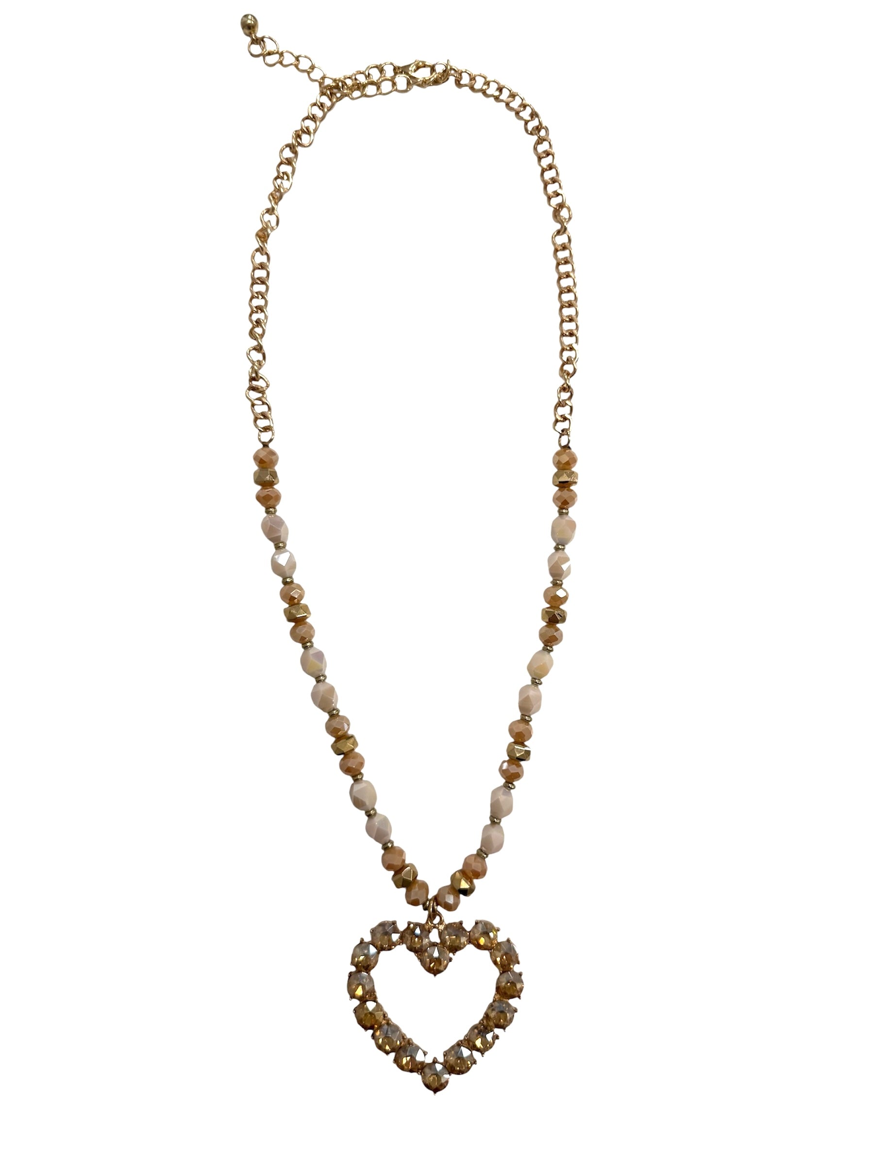 Heart Necklace
